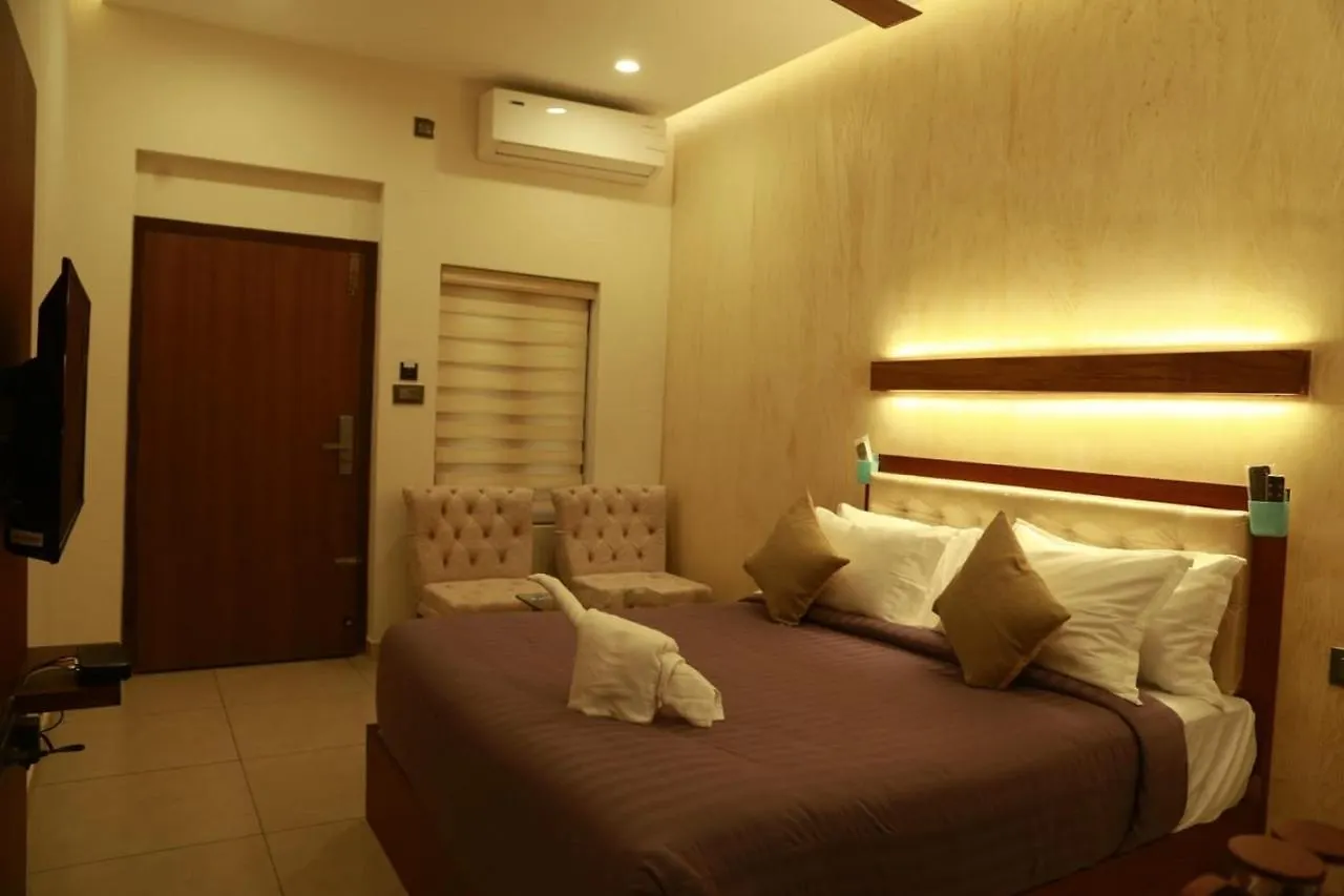 Resort Casa Orchid Hotel Alappuzha