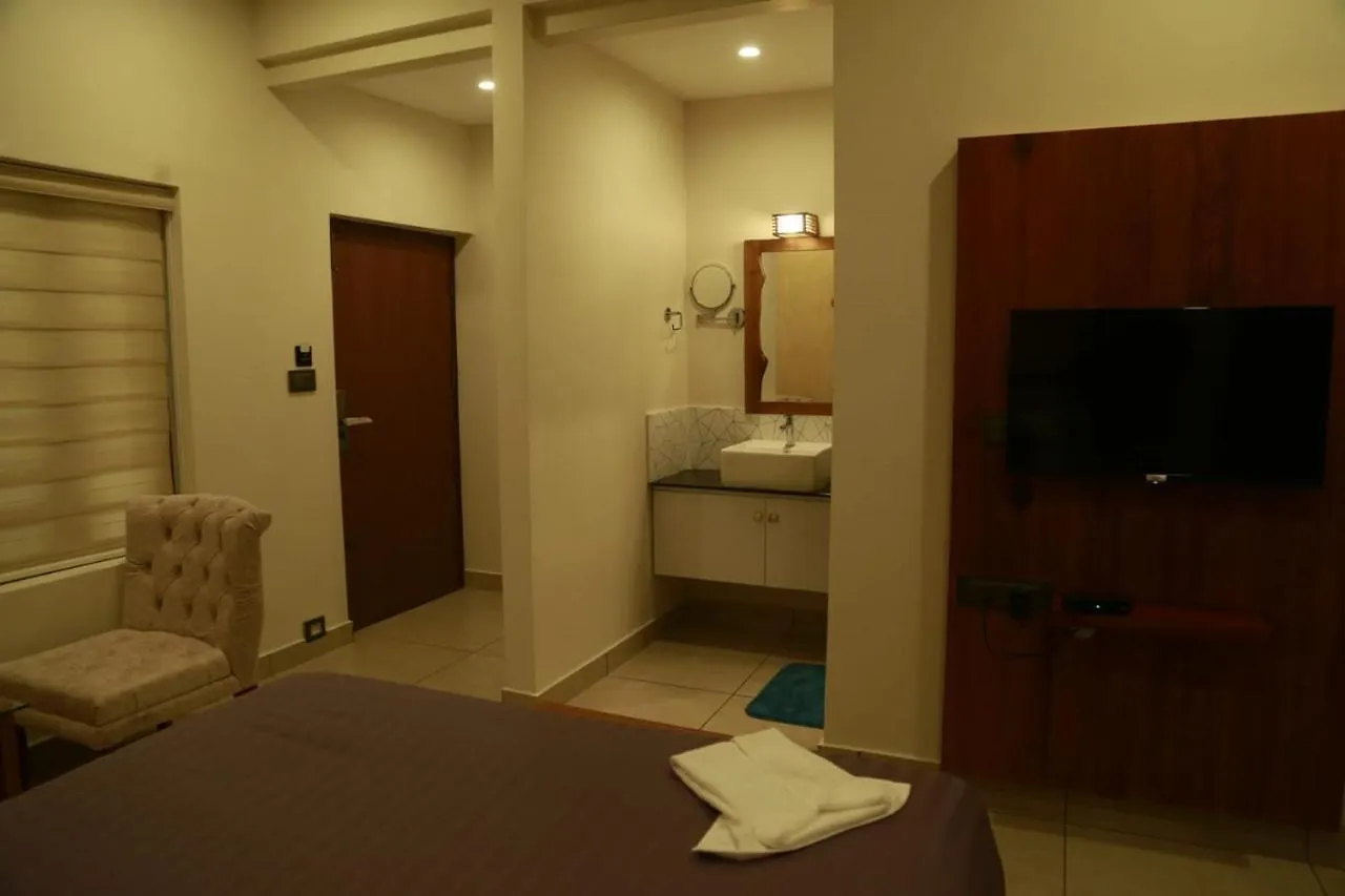 Casa Orchid Hotel Alappuzha
