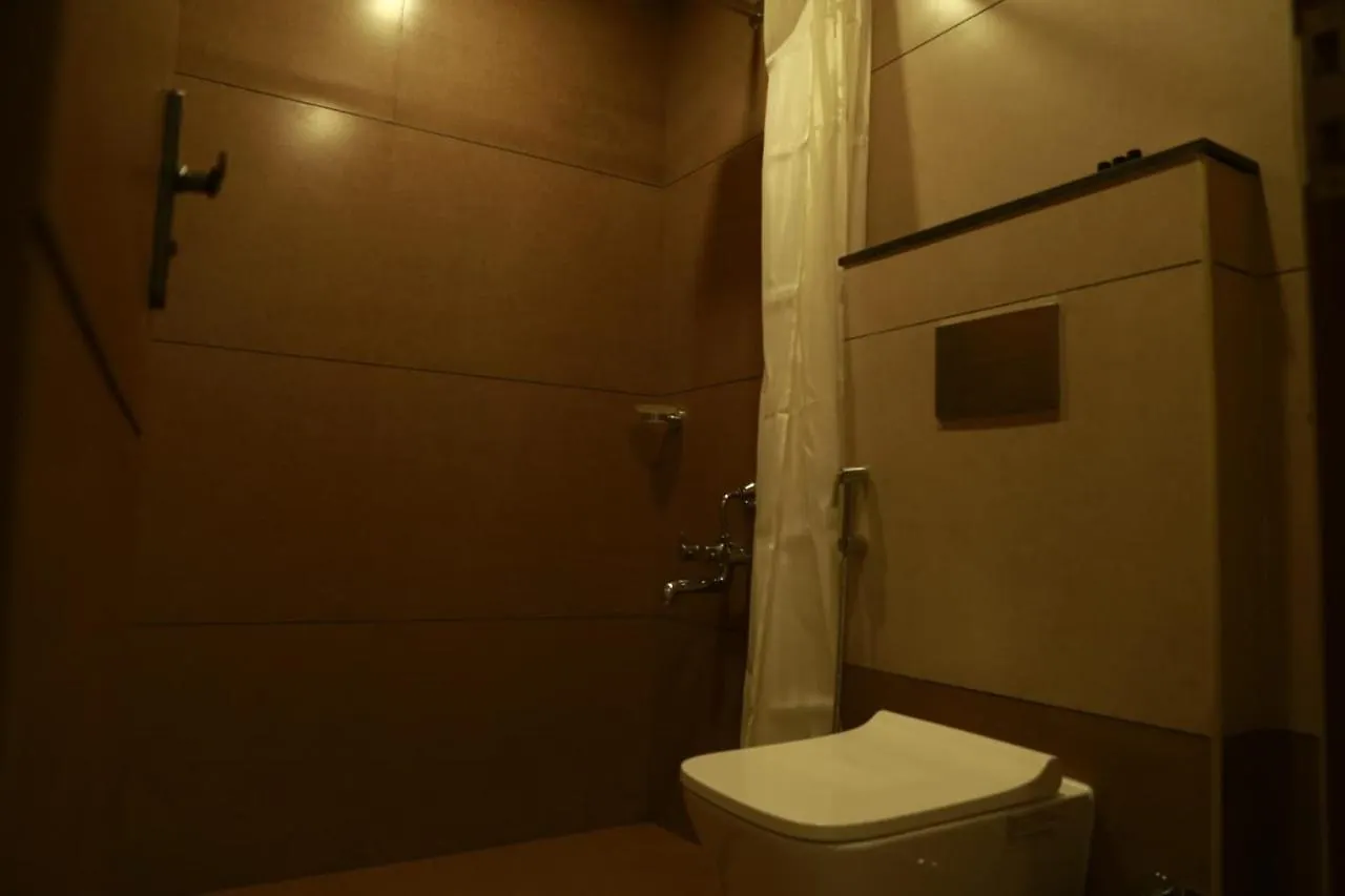 Casa Orchid Hotel Alappuzha 0*,  India