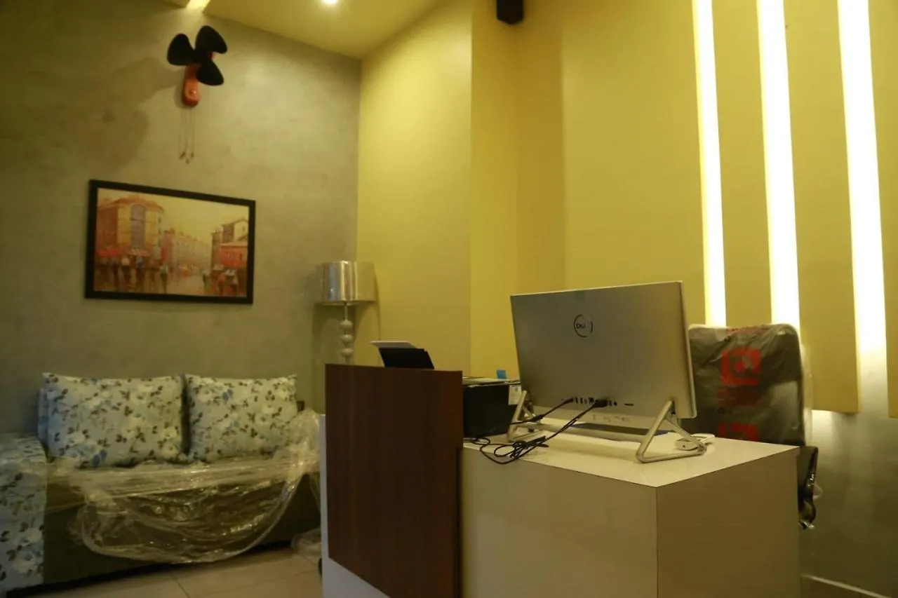 Casa Orchid Hotel Alappuzha